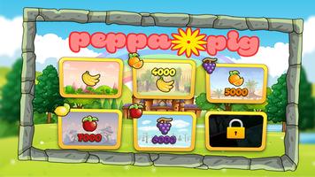 Pepa Adventures Pig screenshot 1