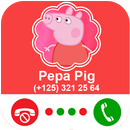Call From Pepa Pig APK
