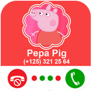 APK Call From Pepa Pig