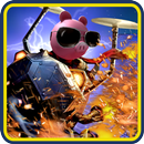 Hero The City Of Pepa APK