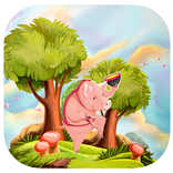 Pepa Pig Captain Adventure