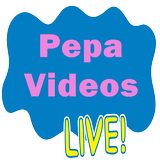 Capitulos de Peppa icon