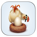 ninja chicken games APK