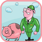 Pepa Pig Adventures icône