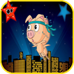 pepa adventure pig star