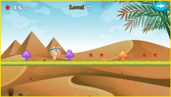 pepa adventure pig star imagem de tela 2