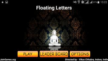 Floating Letters 截圖 3