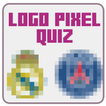 Football Logo Pixel Quiz