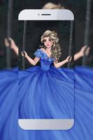 Cinderella HD Wallpaper 截圖 3