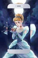 Cinderella HD Wallpaper 截图 1