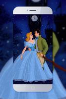 Cinderella HD Wallpaper 截图 2