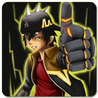 BoboiBoy HD Wallpaper Cartoon আইকন