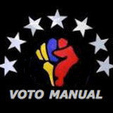 Venezuela 2013 CNE Traga Votos icon