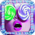 Candy Jigsaw Puzzle