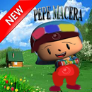 PEPE MACERA APK