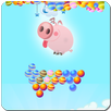 Pepe Pig Bubble Shooter APK