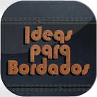 Bordados иконка