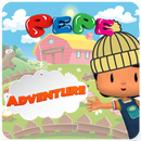 Pepe World Adventure APK