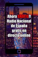 Rádio nacional da Espanha livre ao vivo imagem de tela 1