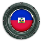 Radios Haiti gratis La Musica en linea أيقونة