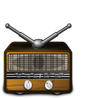 Radios de Mexico music player online for free آئیکن