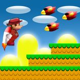 ”jungle jetpack