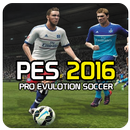 Guide PES:16 APK