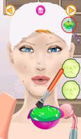 Make up Princess Games screenshot 2