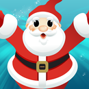 Santa Claus Christmas Games APK