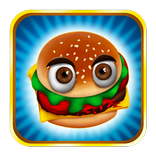 Hamburguesas