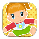 Baby Dress up Games APK
