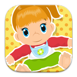 Baby Dress up Games