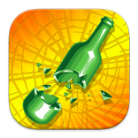 Bottle Shoot 3D Game
