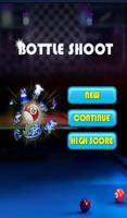 Bottle Shoot 3D Game Plakat