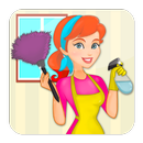 Cleaning Games APK