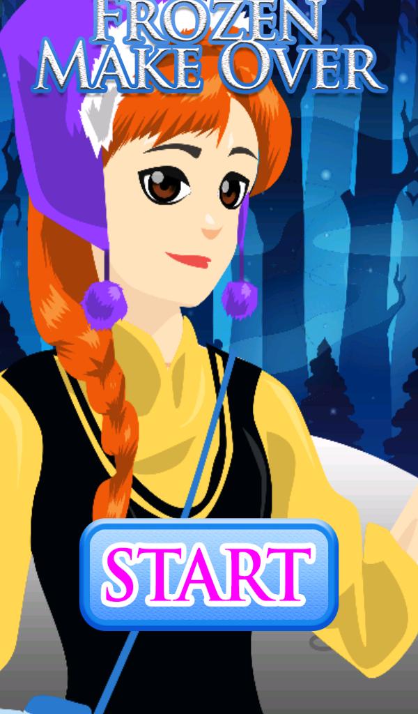 Descarga de APK de Frozen Vestir y Maquillar para Android Descarga de APK de Frozen Vestir y Maquillar para Android