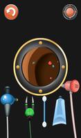 Ear Doctor Game ảnh chụp màn hình 2