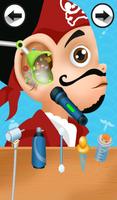 Ear Doctor Game ảnh chụp màn hình 3
