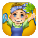 Free Cleaning Game APK
