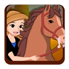 Free Horses Game Zeichen