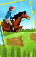 Free Horses Game Screenshot 3