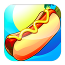 Hot Dog - Kochen Spiele APK