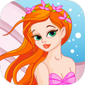 Mermaid Princess