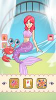 Mermaid Princess capture d'écran 2