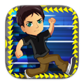 ”Running Games