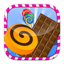 Juego de tienda golosinas APK