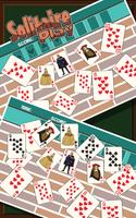 Solitaire-Kartenspiele Screenshot 1