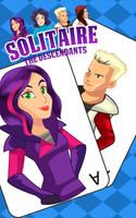 Solitaire The Descendants poster