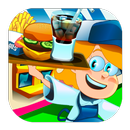 Tasty Burger Game APK