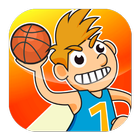 The Basketball Stars icon